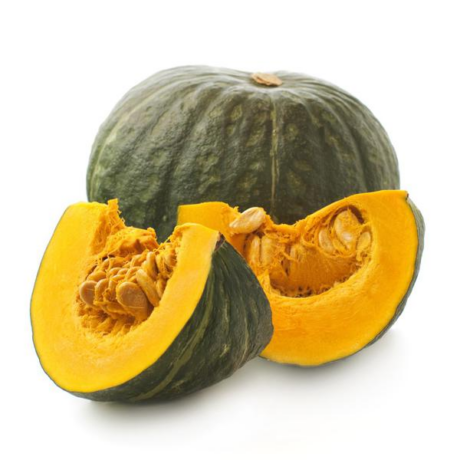ABOBORA BAIANA 500G