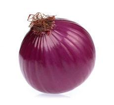 CEBOLA ROXA 500G