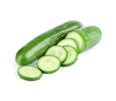 PEPINO 500G