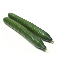 PEPINO JAPONES 500G
