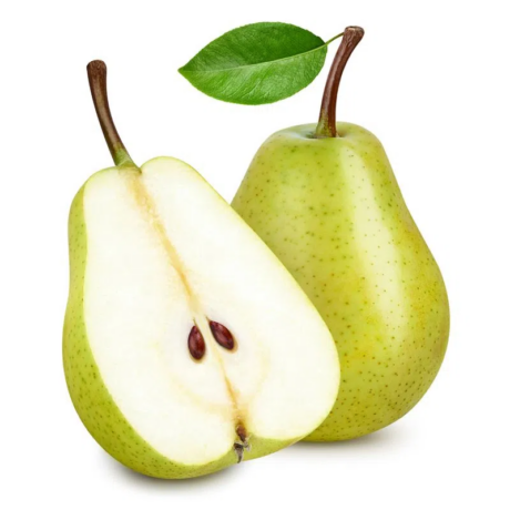 PERA IMPORTADA 500G
