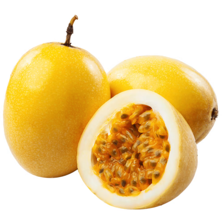 MARACUJÁ 500G