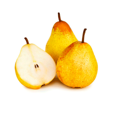 PERA PORTUGUESA 500G