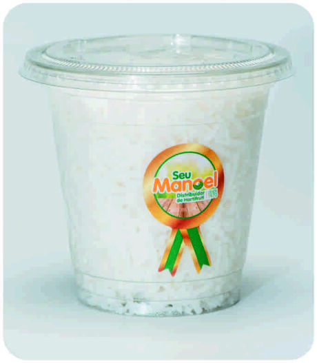 Coco Seco Ralado Cp 150g